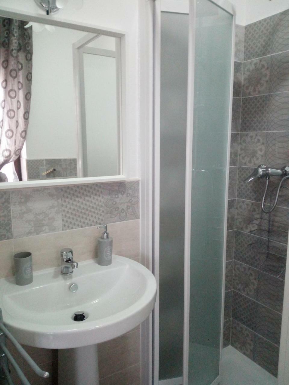 Bed & Breakfast La Finestra Sul Mare *