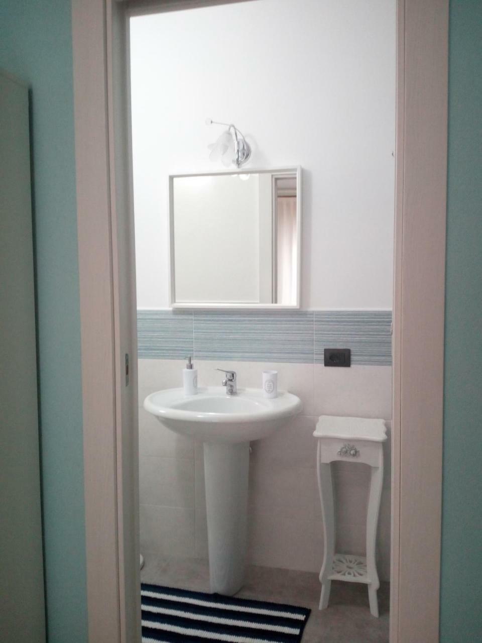 Bed & Breakfast La Finestra Sul Mare