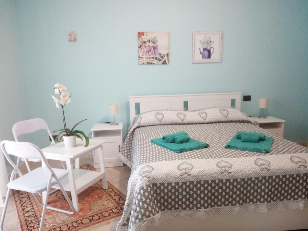 La Finestra Sul Mare Bed & Breakfast Capo d'Orlando