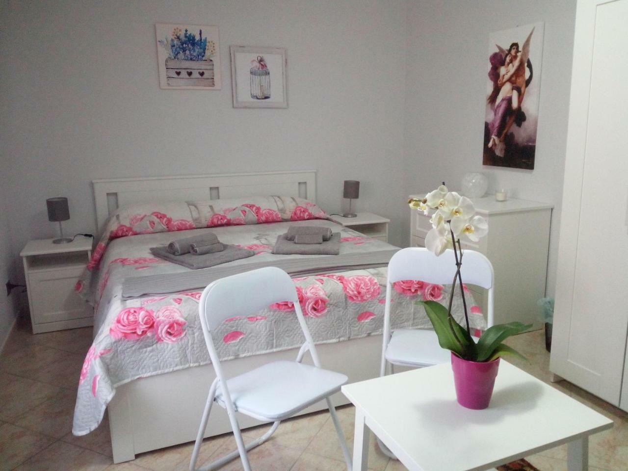 La Finestra Sul Mare Bed & Breakfast *