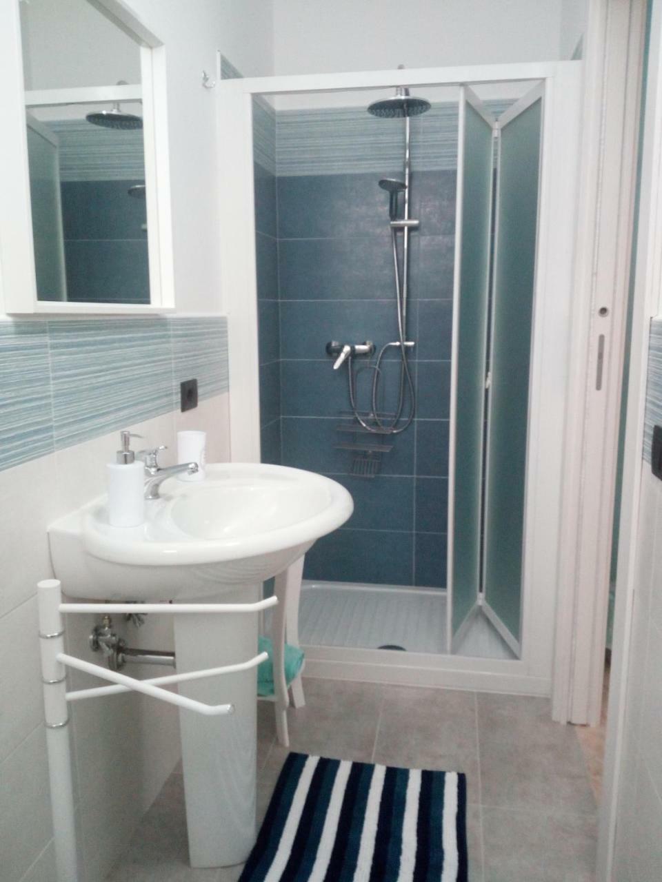 La Finestra Sul Mare Bed & Breakfast *
