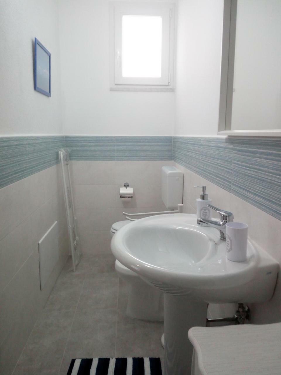 La Finestra Sul Mare Bed & Breakfast Capo d'Orlando