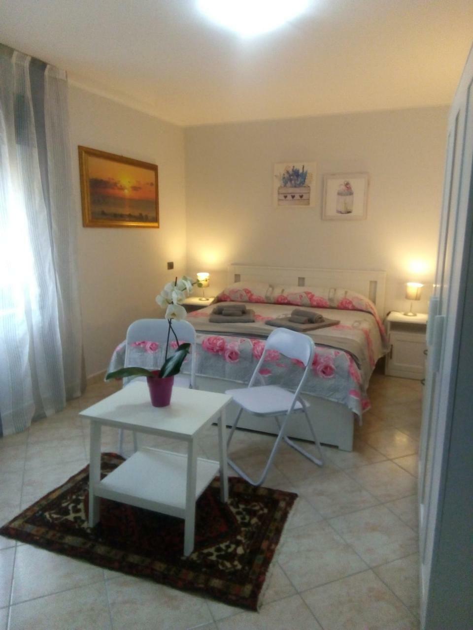 La Finestra Sul Mare * Capo d'Orlando
