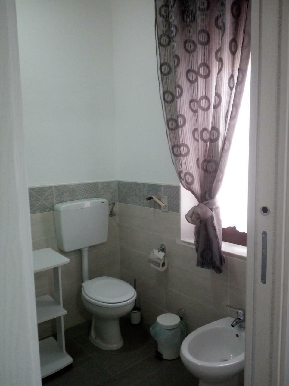 La Finestra Sul Mare Bed & Breakfast *