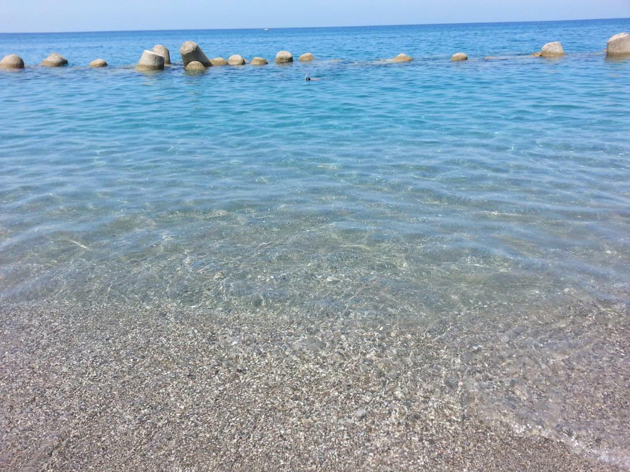 La Finestra Sul Mare *