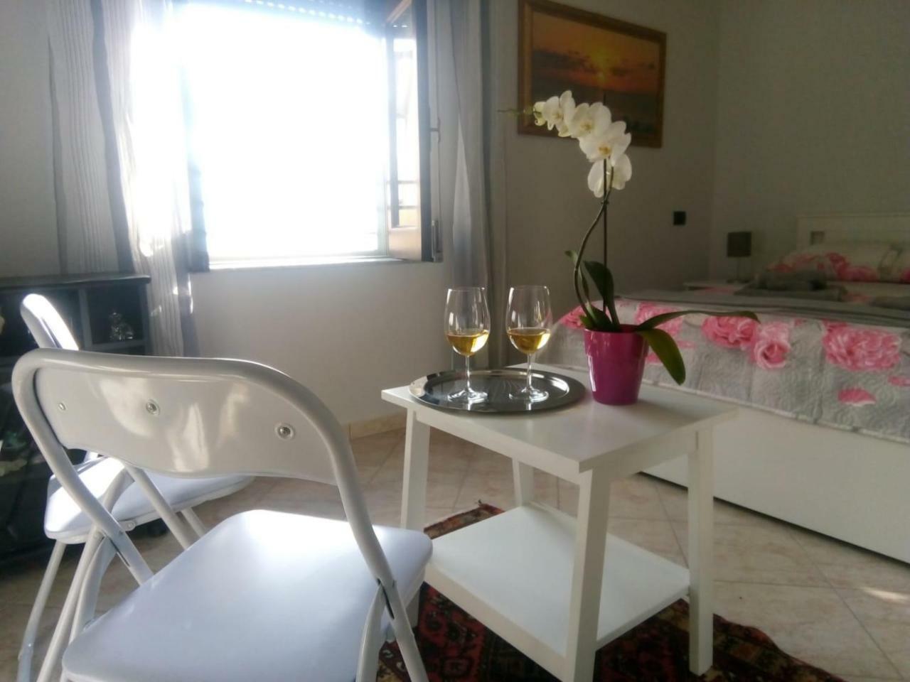 La Finestra Sul Mare Bed & Breakfast *