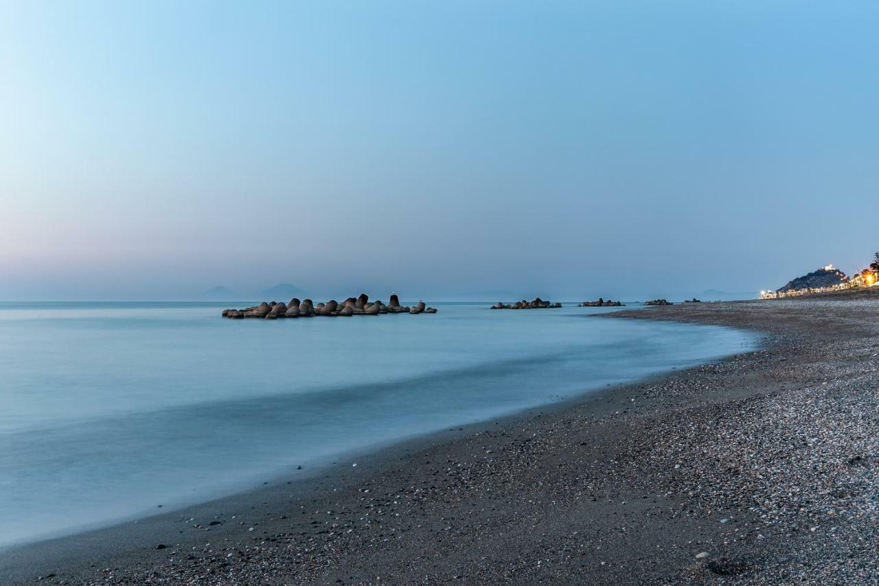 La Finestra Sul Mare Bed & Breakfast *
