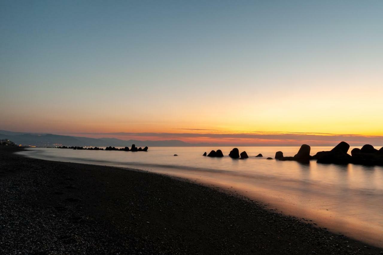 La Finestra Sul Mare Capo d'Orlando
