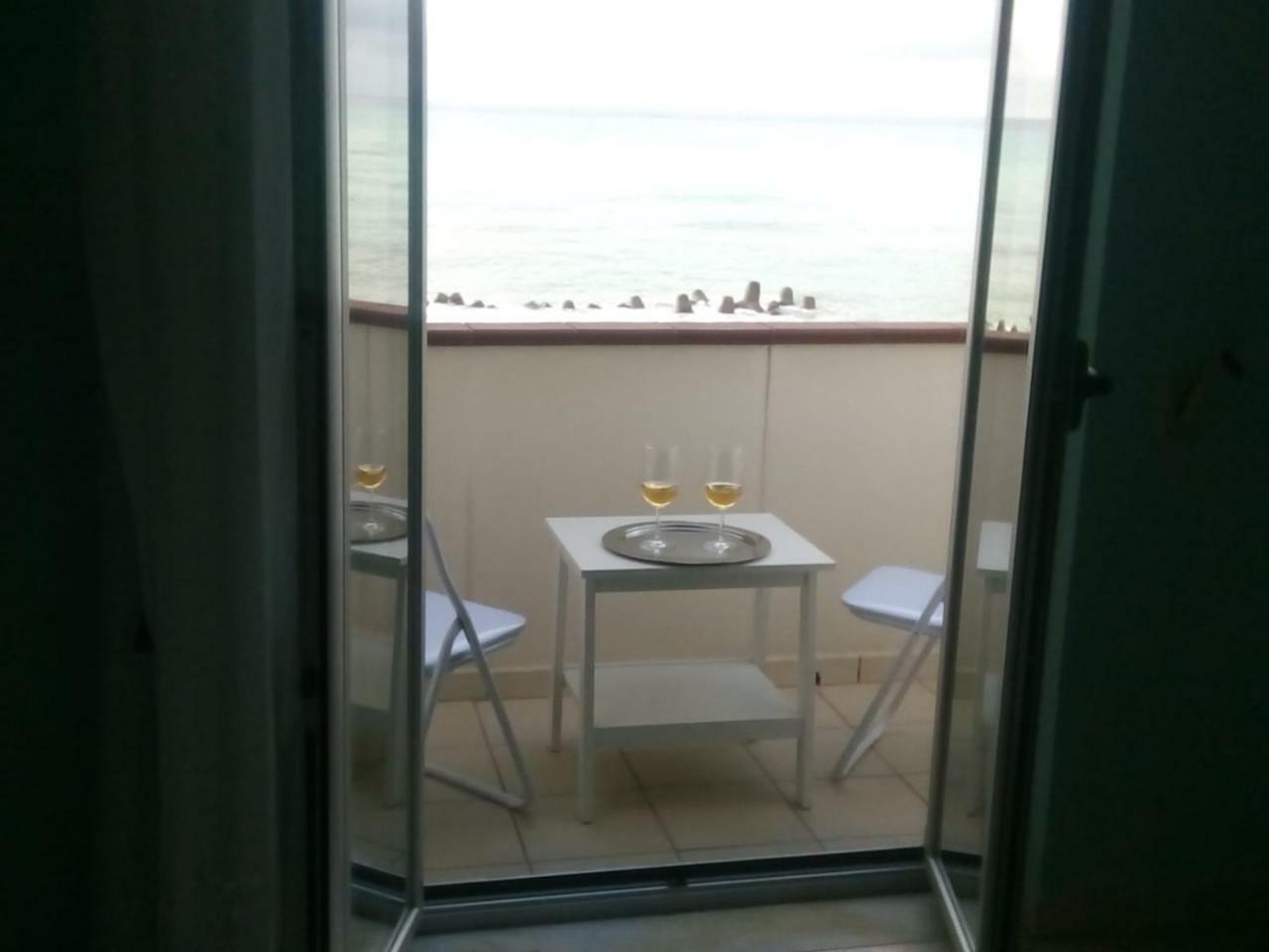 La Finestra Sul Mare *