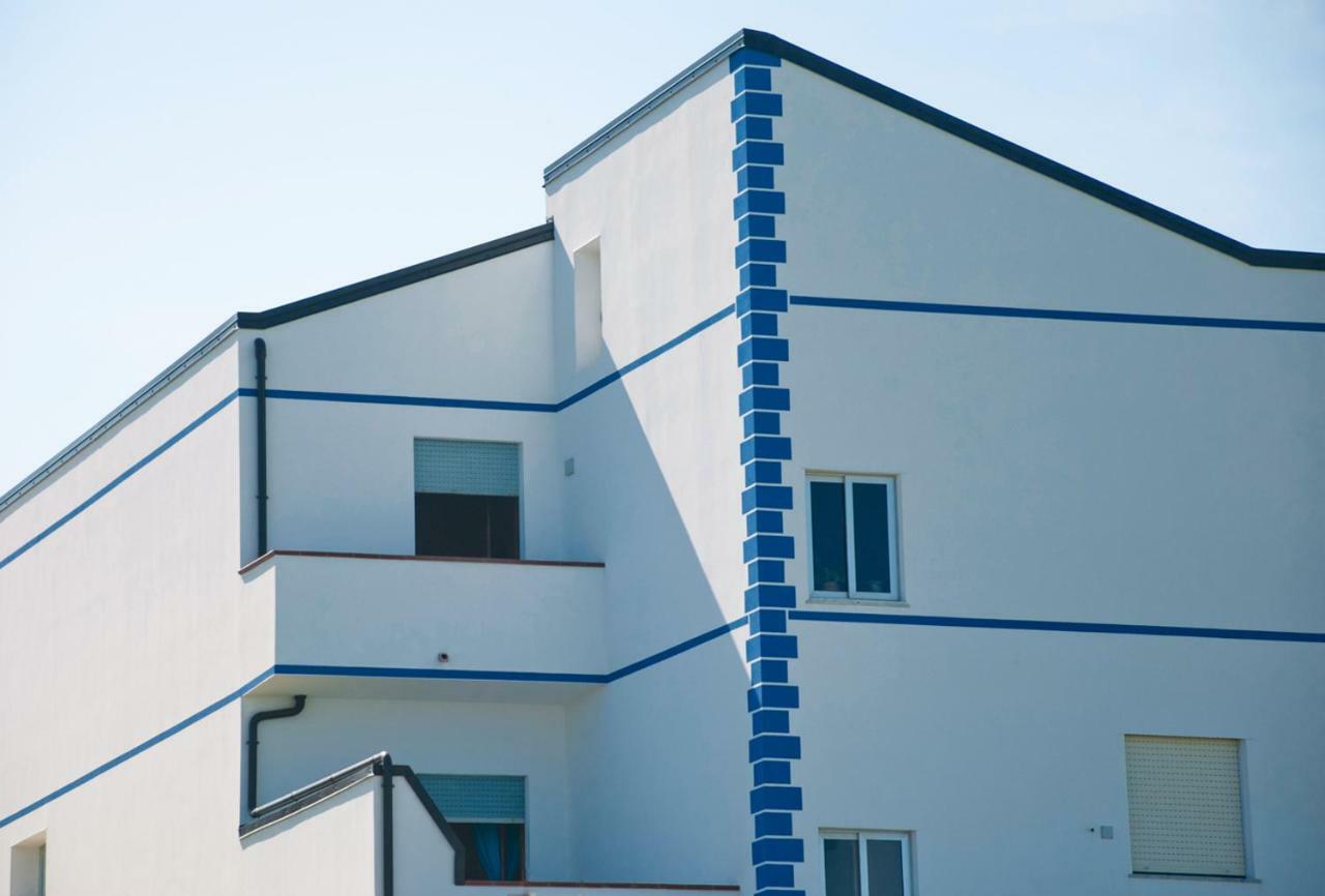 Bed & Breakfast La Finestra Sul Mare